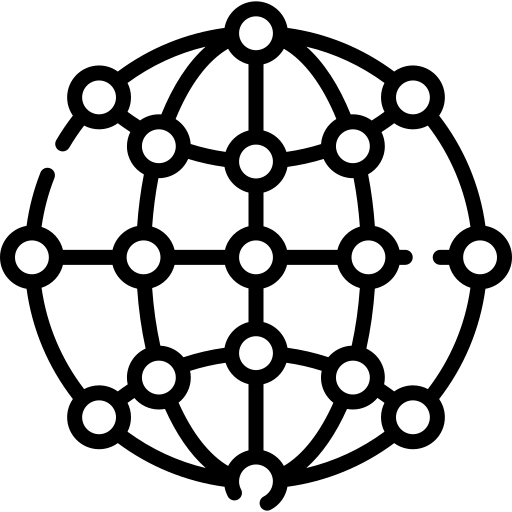 IT Equipment Icon